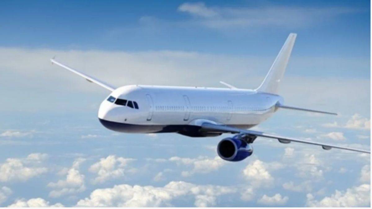 Uçak korkusunu yenmenin 7 süper taktiği