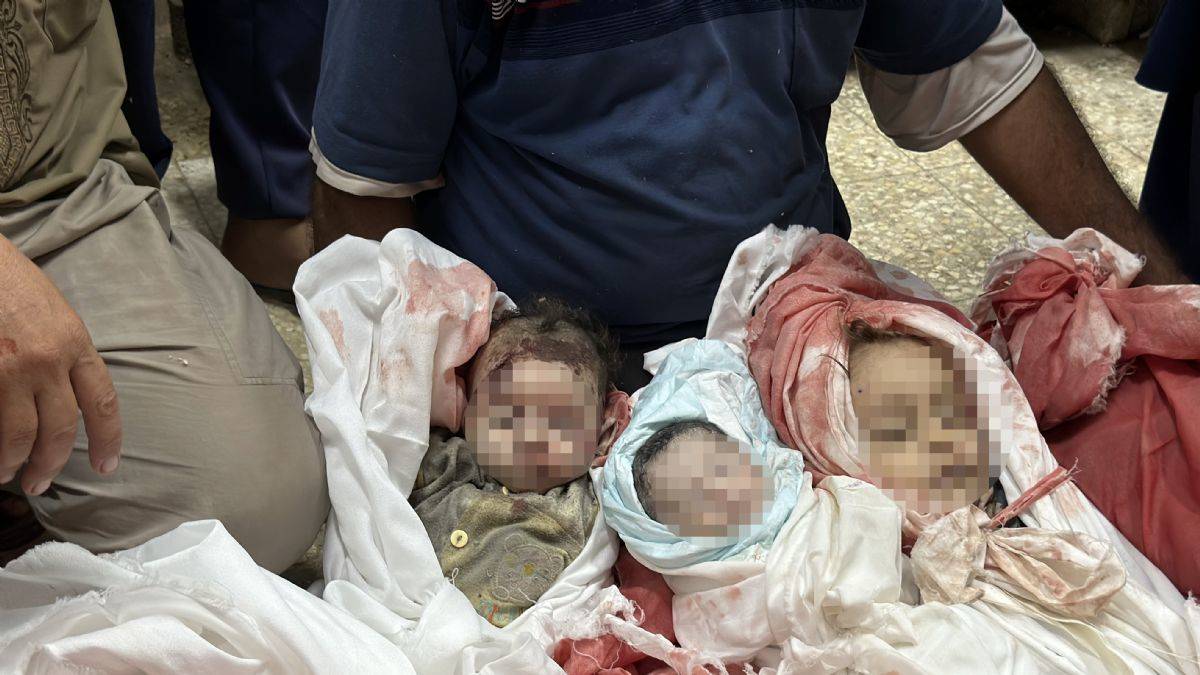 Ateşkes ve takasın önündeki en büyük engel