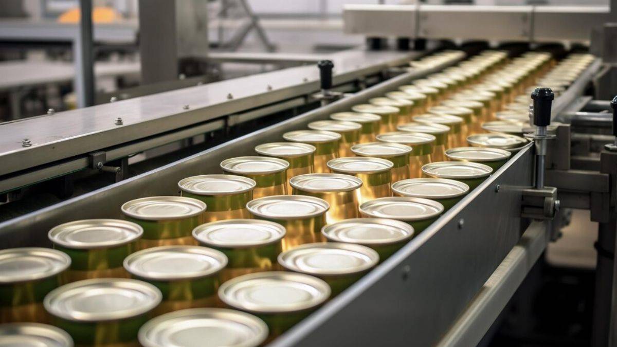 70 yıllık dev konserve firması sonunda iflas etti