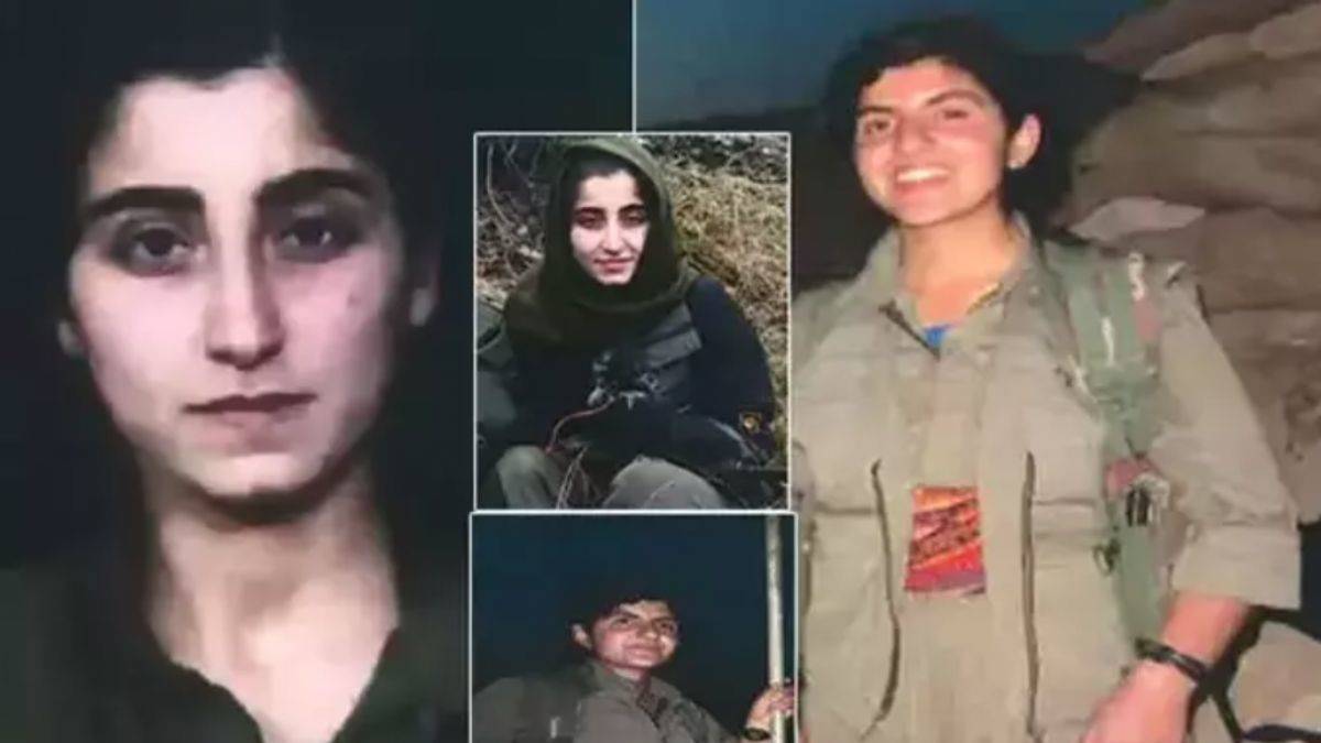 MİT'ten PKK'ya nokta operasyon