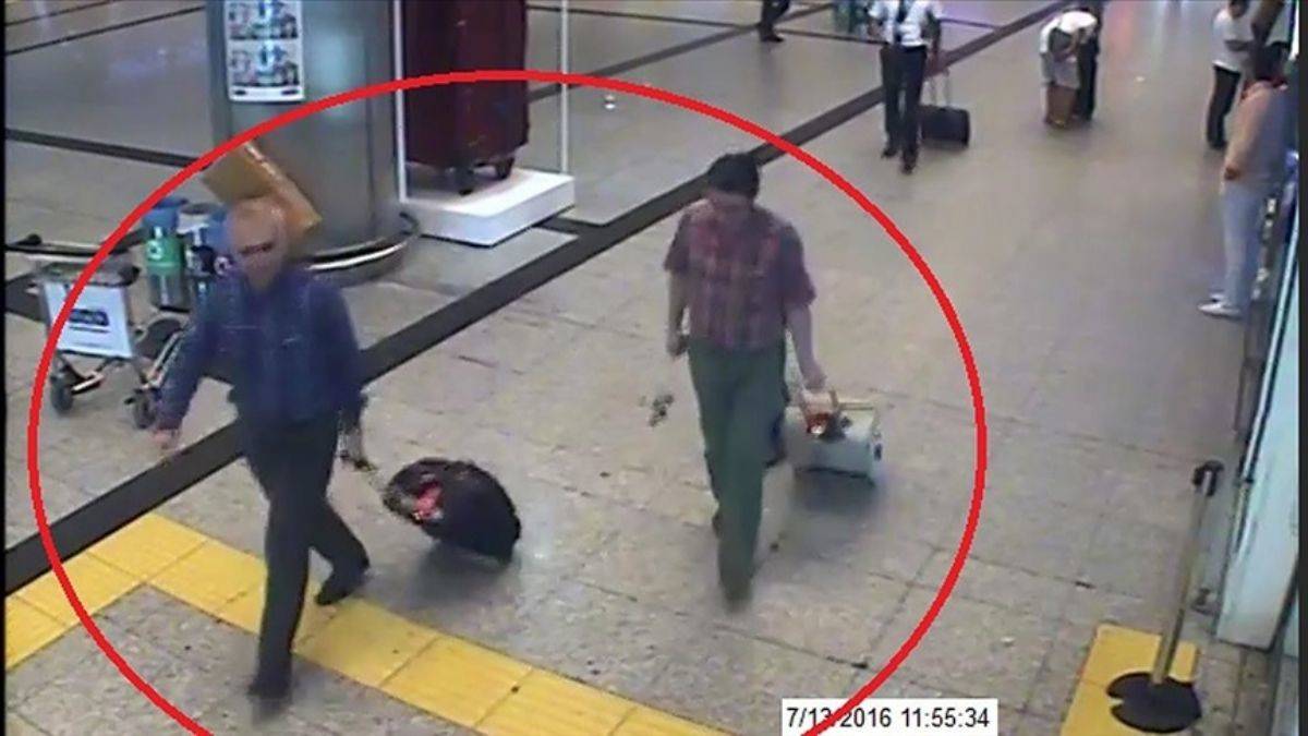 Adil Öksüz'ün kaçmasına yardım eden FETÖ'cünün ifadesi ortaya çıktı