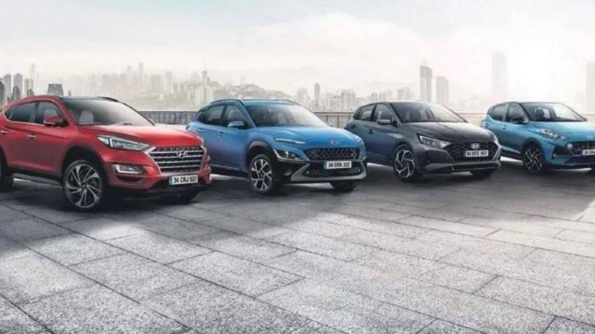 2024'ün fıyatına göre en iyi arabaları belli oldu! İngiliz dergisi en iyi 10 SUV aracı seçti