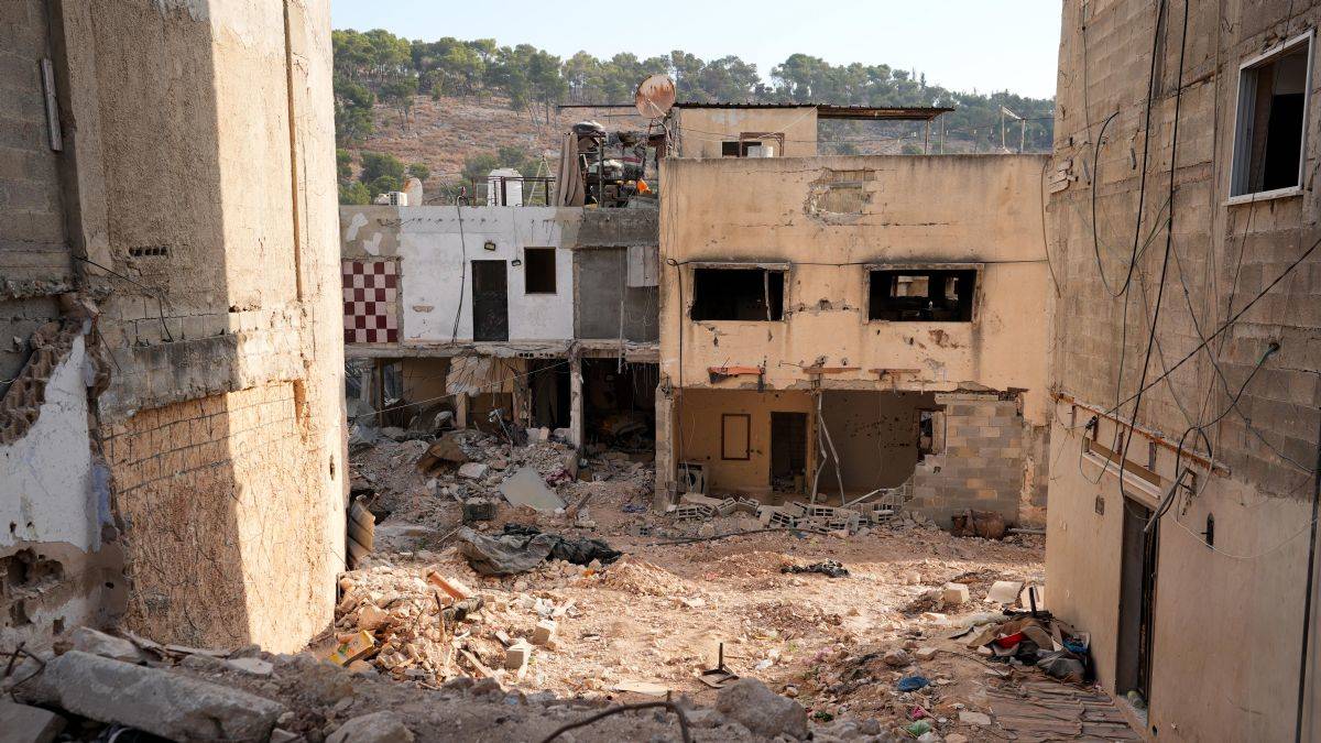 ANALİZ: Mahmud Abbas'ın dikkat çeken sessizliği