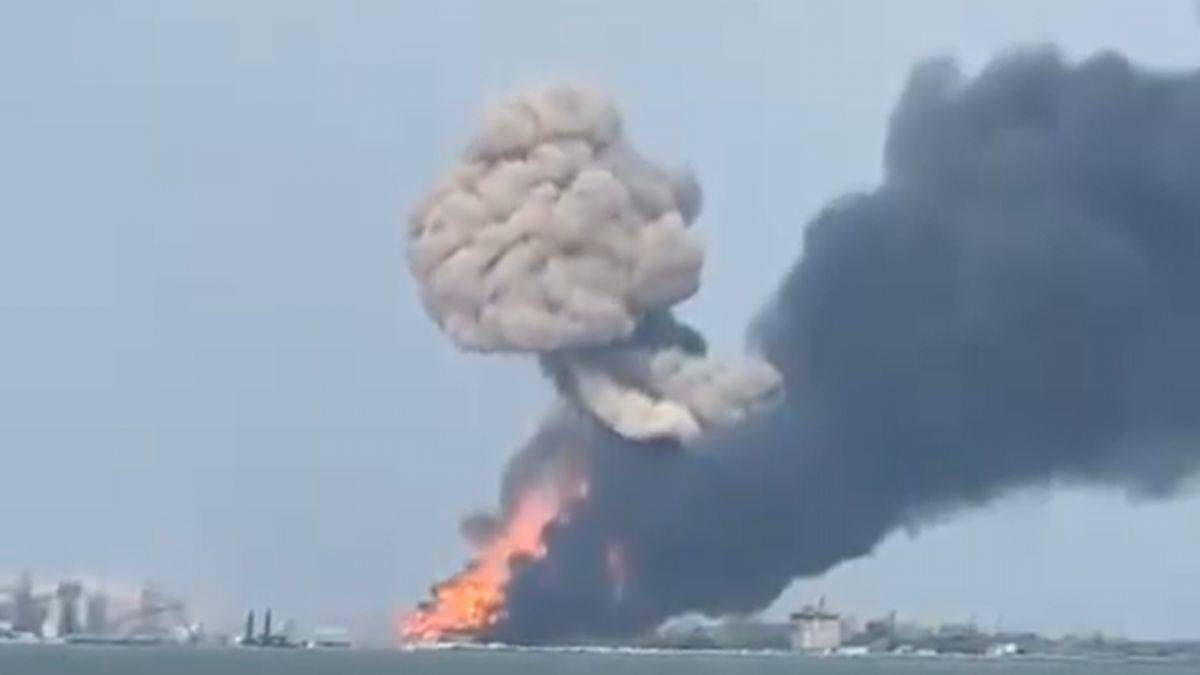 Rusya Harkov'a saldırdı: Biri çocuk 6 ölü, 59 yaralı