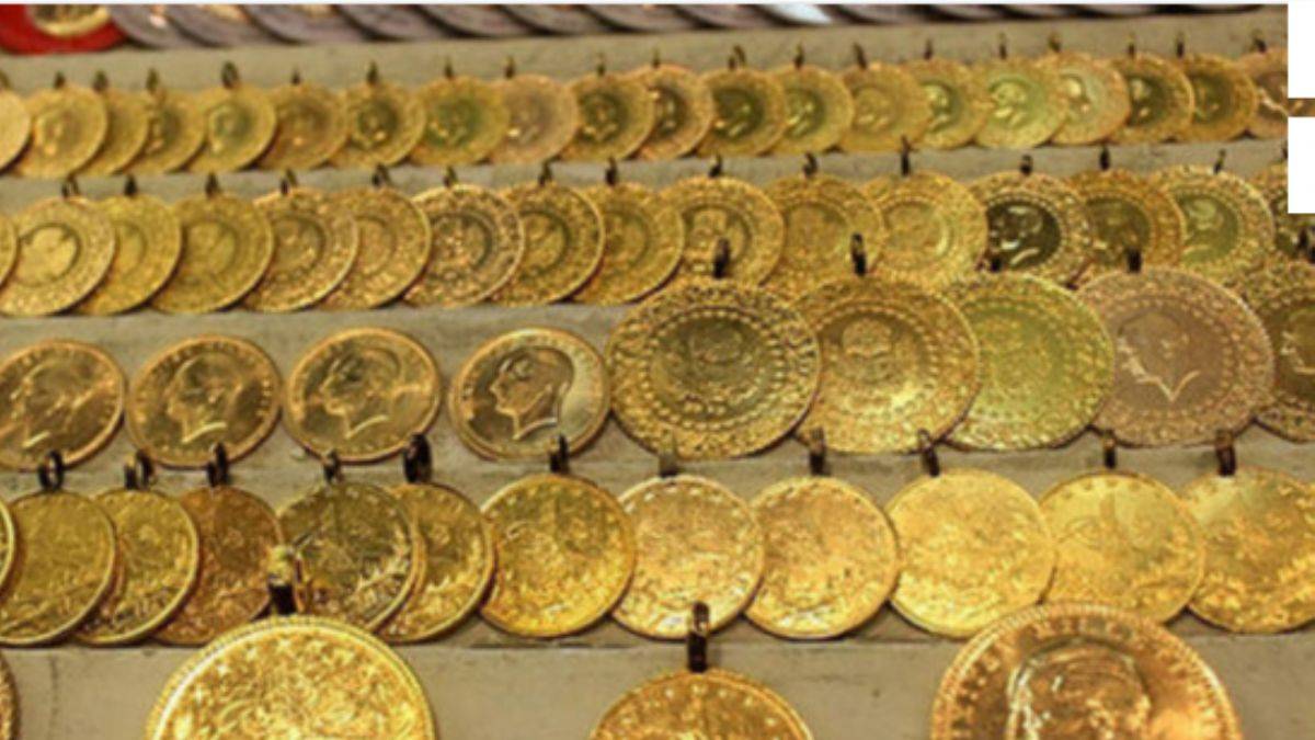 Altın fiyatlarında son durum: 31 ağustos güncel altın fiyatları