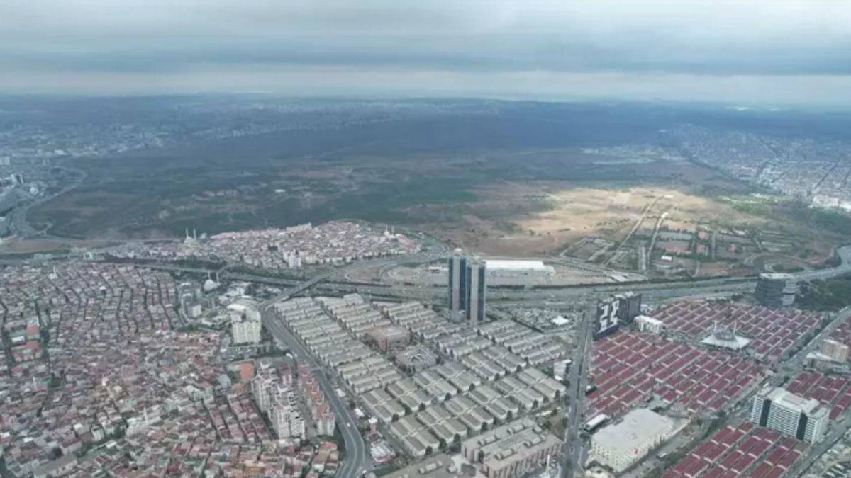 Türkiye genelinde 747 arsa satışa çıkıyor