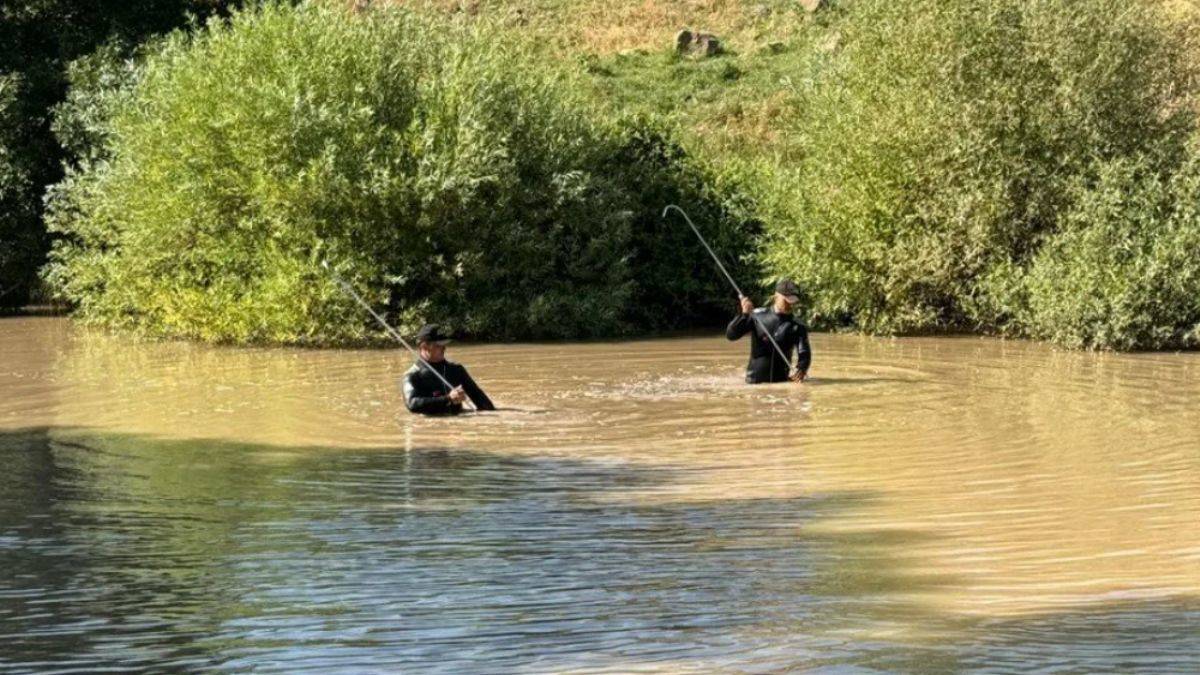 Kayıp Narin soruşturmasında yeni gözaltı: DNA eşleşti