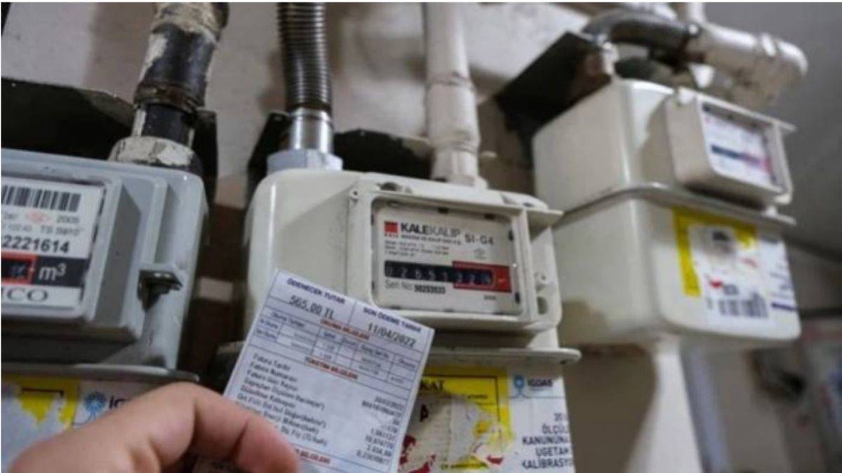 Doğal gaz fiyatlarına Eylül ayında artış yapılmayacak