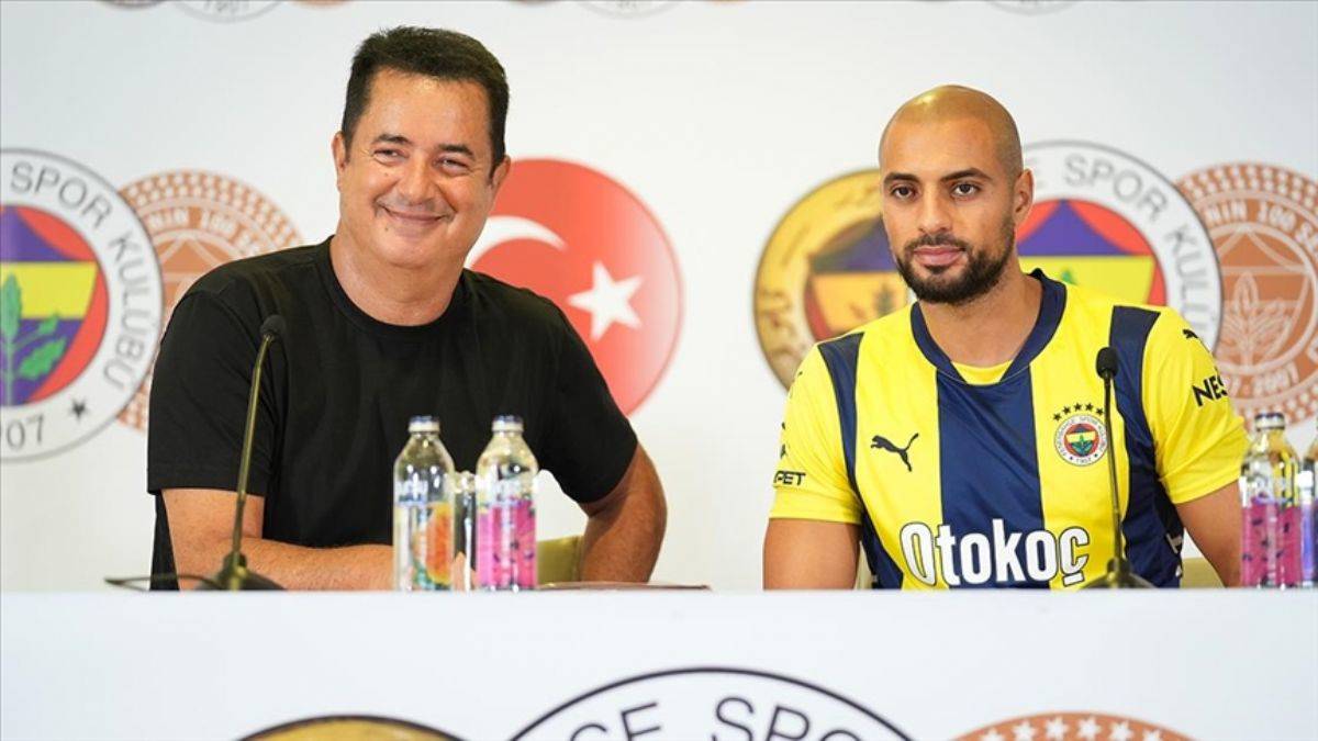 'Amrabat 10 teklif aldı, Fenerbahçe'yi istedi'
