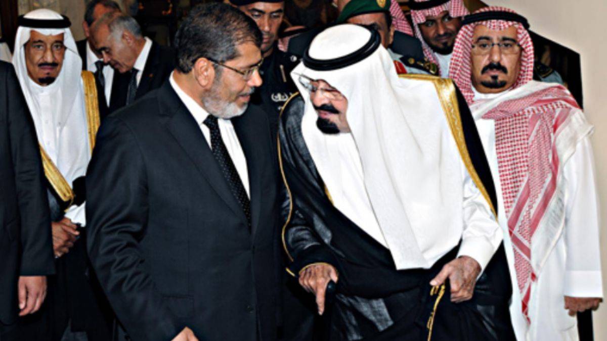 ANALİZ: Müslüman Kardeşler ile Vehhabilik arasındaki farklar