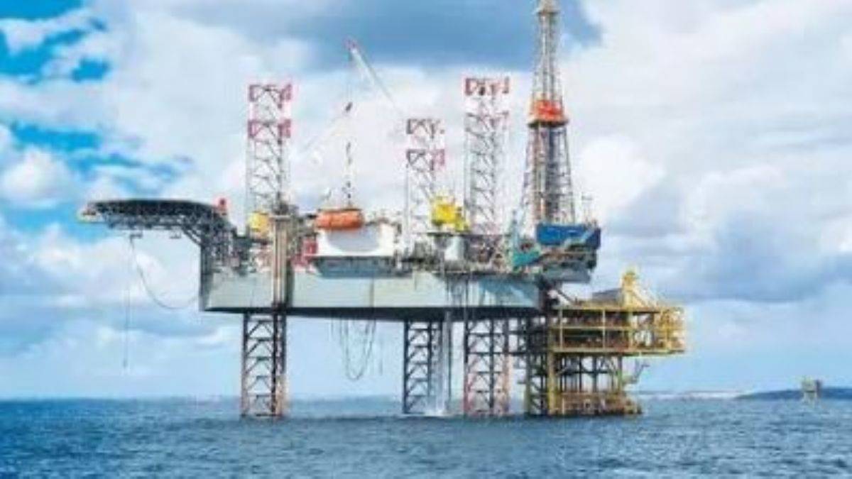 Türkiye'nin enerji devi yolda! 5 milyon haneye yetecek gaz üretecek