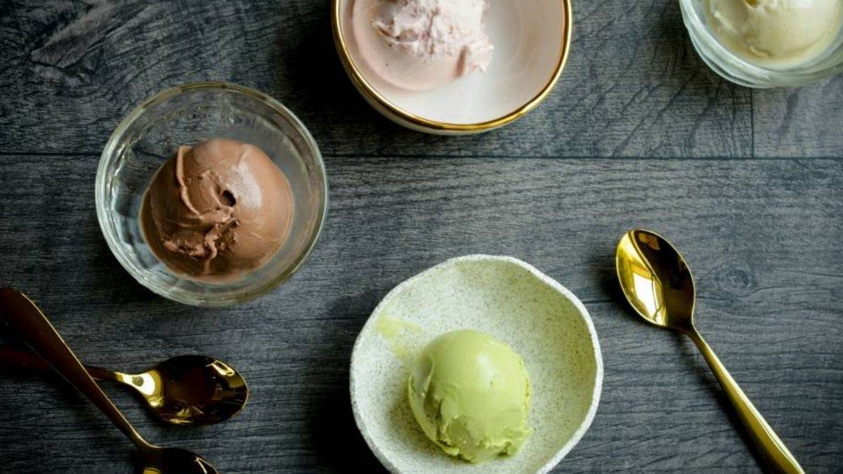 Dondurma Tüketmeden Önce Bilmeniz Gereken 25 Gerçek