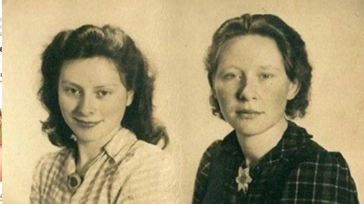 Nazileri Baştan Çıkaran Kız Kardeşler: Unutulan Kahramanlar