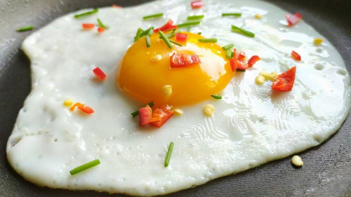 Yumurtanın Faydaları ve Zararları: Bilmeniz Gereken 25 Gerçek