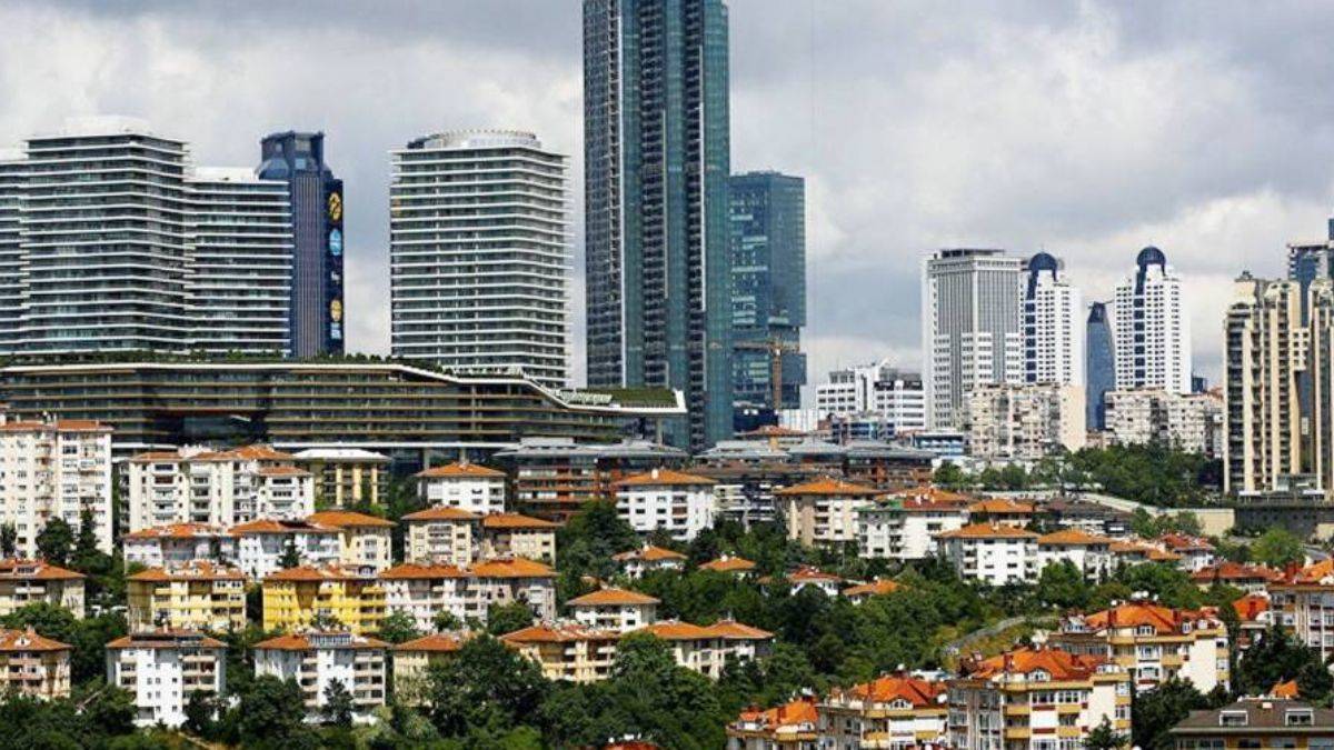 Kira kontratında yeni dönem başladı