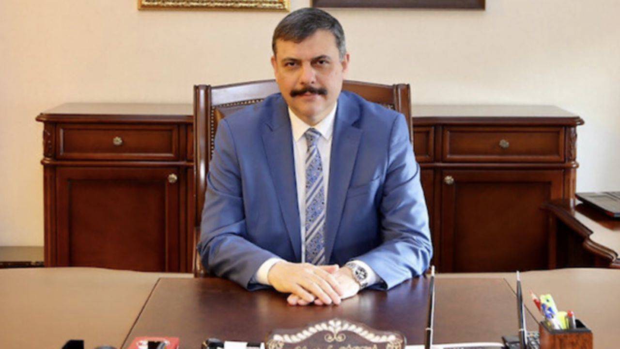 Erzurum Valisi, 2. Abdülhamid’in tahta çıkışının yıldönümünü kutladı