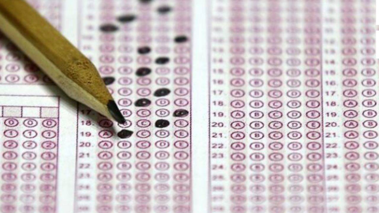 2024 KPSS Ön Lisans soru kitapçığı ve cevap anahtarı yayınlandı!