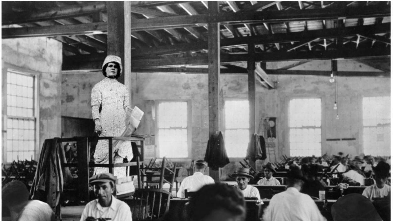 Luisa Capetillo'nun Asi Dünyası: Tarihi Değiştiren Feminist