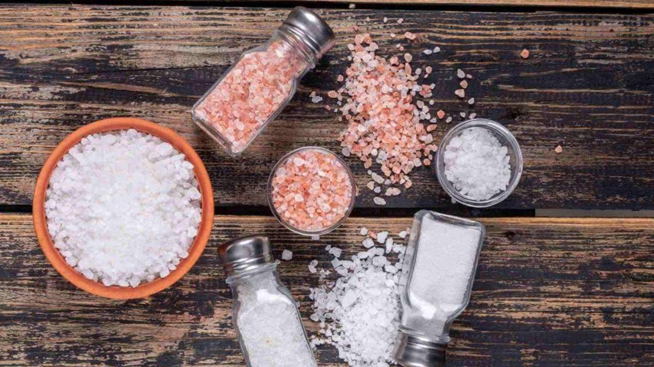 Tuz hakkında bilinmesi gerekenler