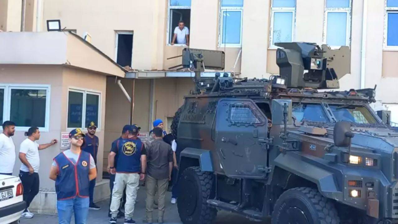 Kayıp Narin'in amcası tutuklandı