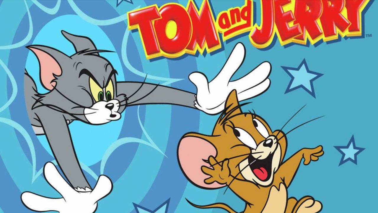 Neden Çizgi Film Karakterleri Dört Parmaklı?