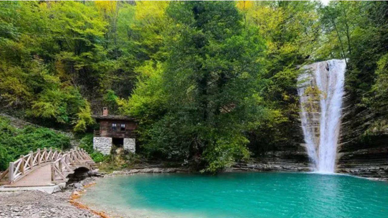 Emekli Olan Buralara Akın Ediyor: Türkiye’nin En Mutlu Şehirleri