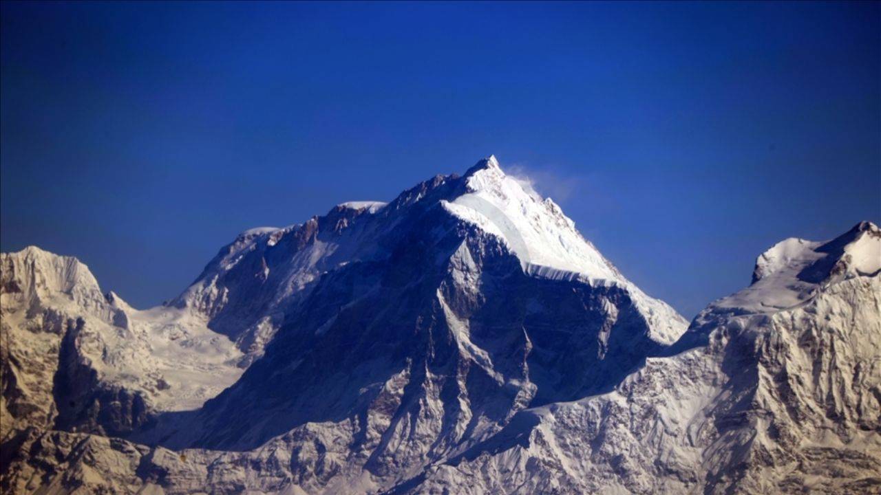 Himalaya'da 1700 yeni virüs keşfedildi