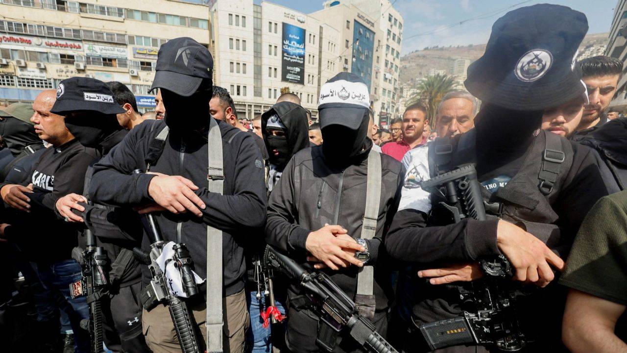 Kassam Tugayları'ndan açıklama