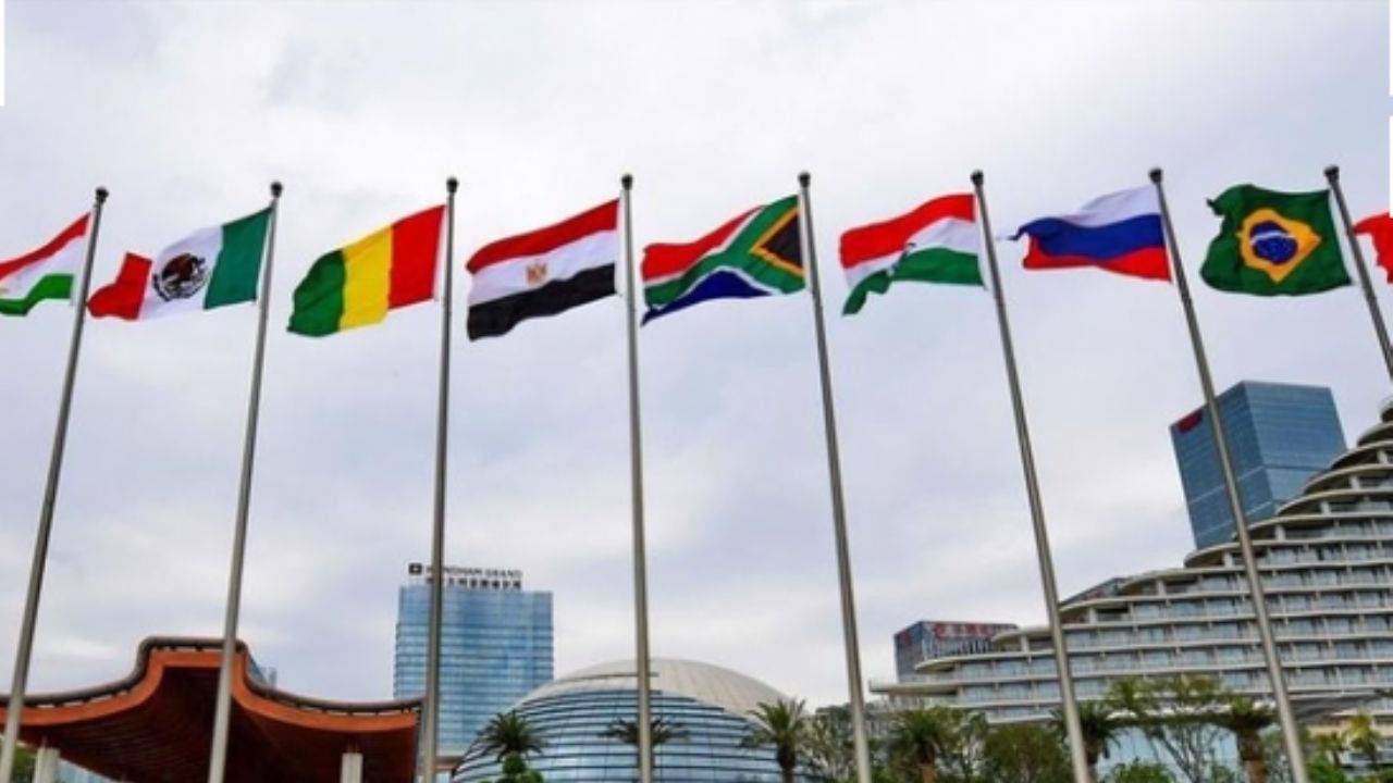 BRICS Nedir? Dünyanın Beş Dev Ekonomisi Bir Arada