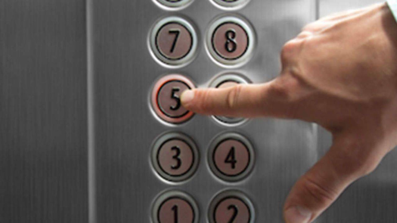 Kalabalık Alanlarda Görünmeyen Tehlike