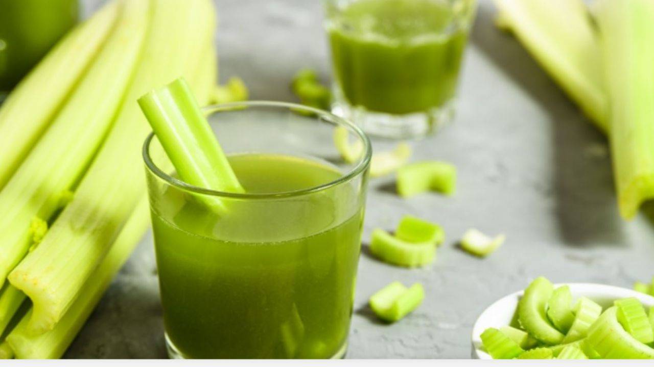 Kerevizi Diyetinize Eklemeyi Düşünün: 5 Sağlıklı Sebep