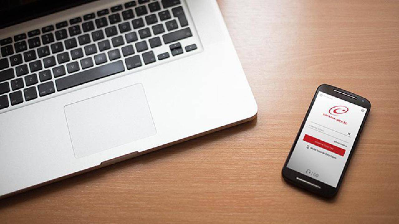 e-Devlet'te 'Kolay Adres Sorgulama' hizmeti