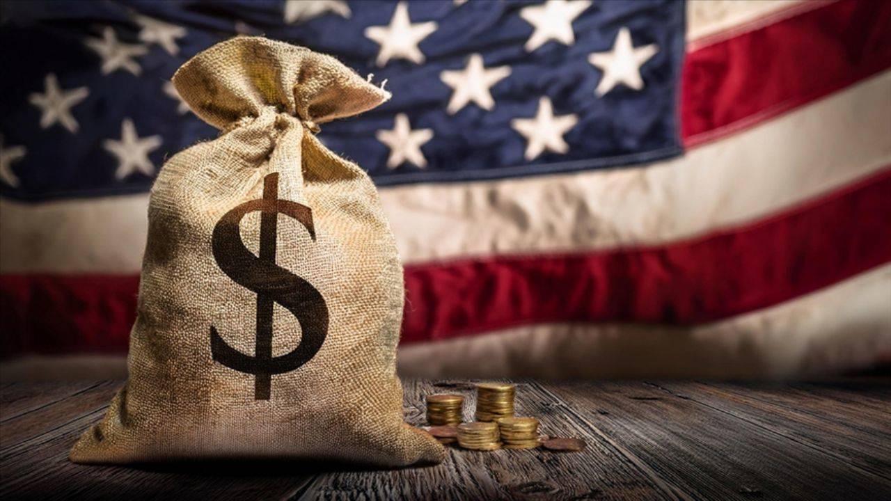 ABD'nin kuruluşunda satın alınan topraklar