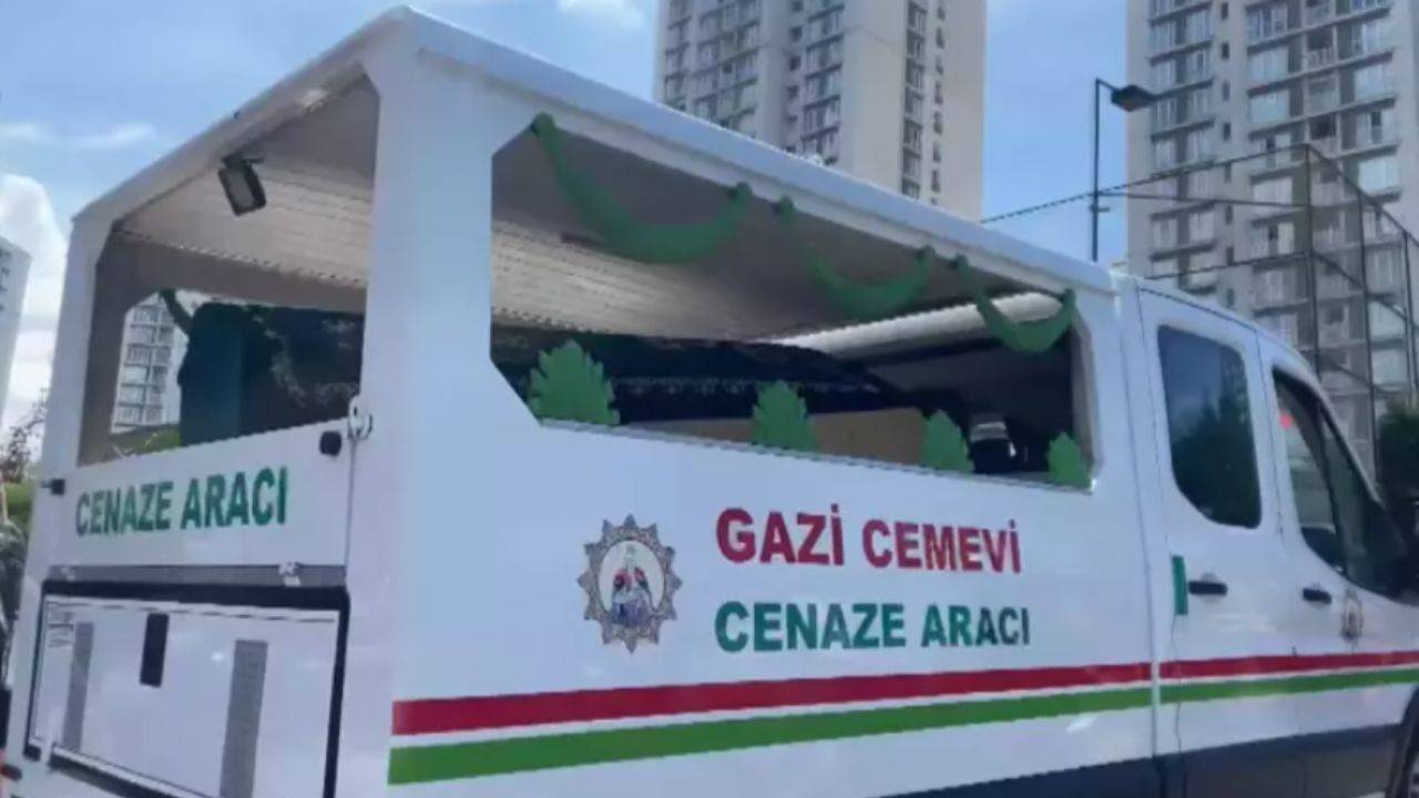 Komşu cinayeti: Önce selam verdi, sonra 8 el ateş etti