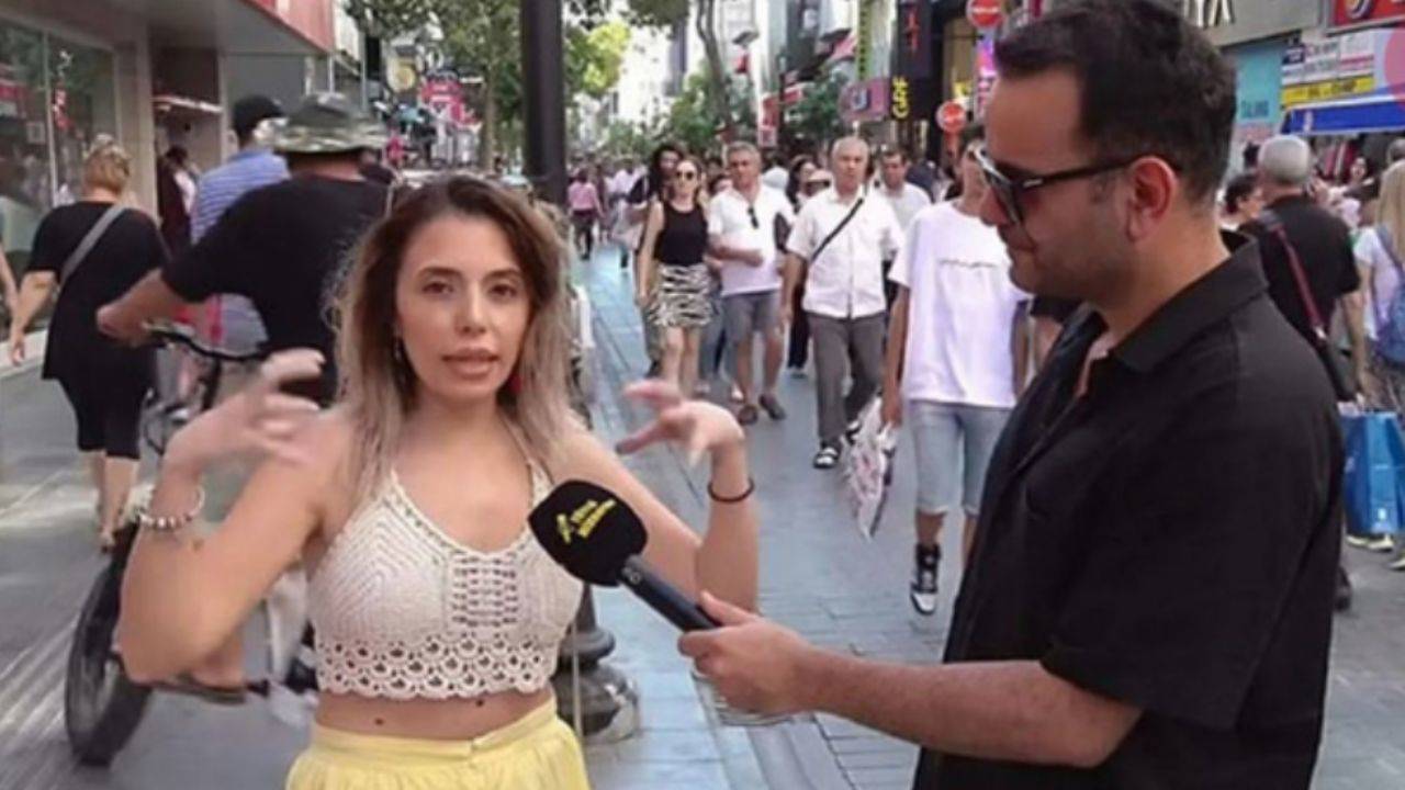 Dilruba Kayserilioğlu'nun cezası belli oldu