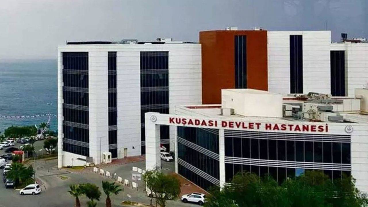 Kelepçeli turist arbede sonrası öldü