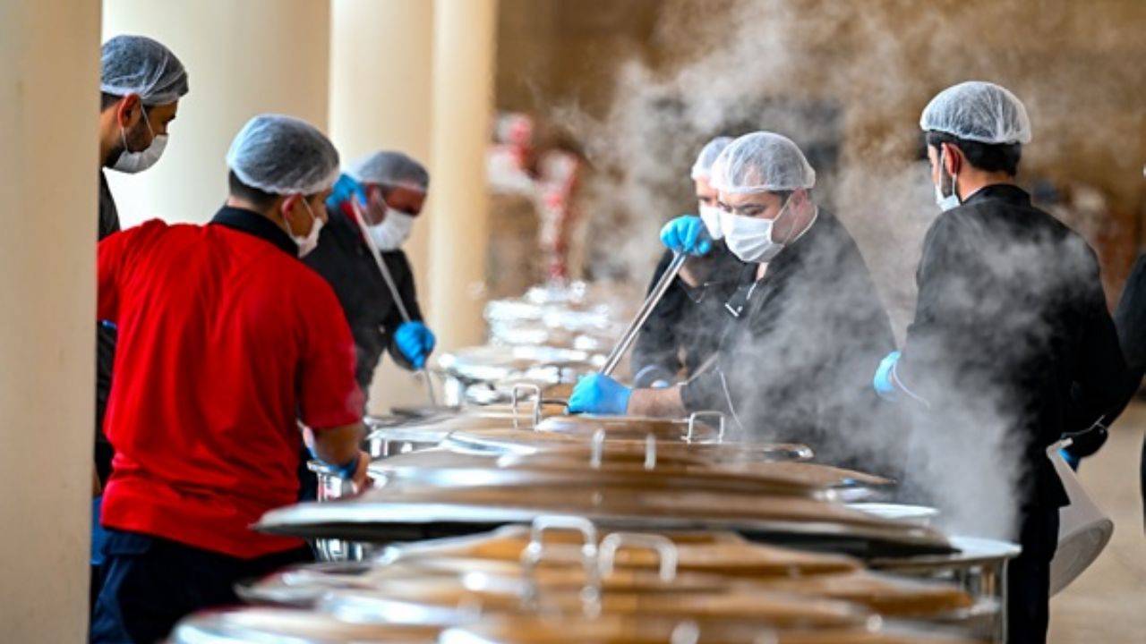 Adak Kurbanı Olanlar Bu Haber Size! Kurban Bağışlarınızı İhtiyaç Sahiplerine Ulaştırmak Artık Daha Kolay