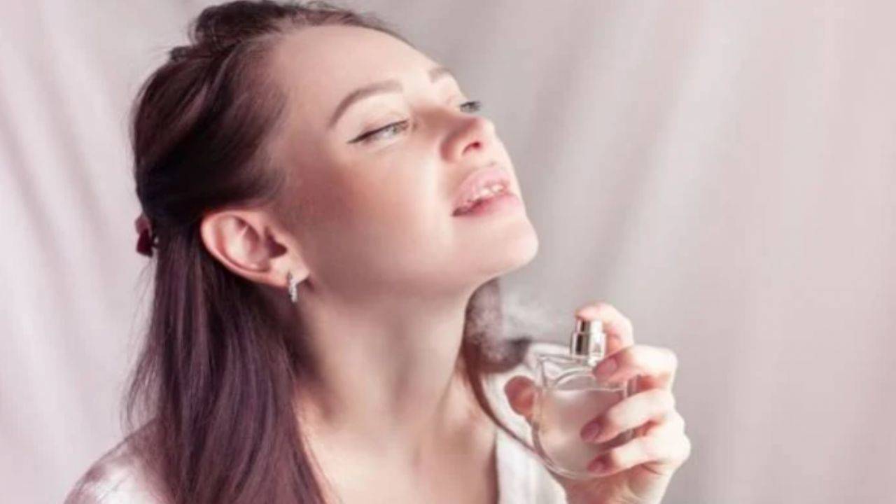 Parfüm Buzdolabında Saklanır mı? İşte Bilmeniz Gerekenler