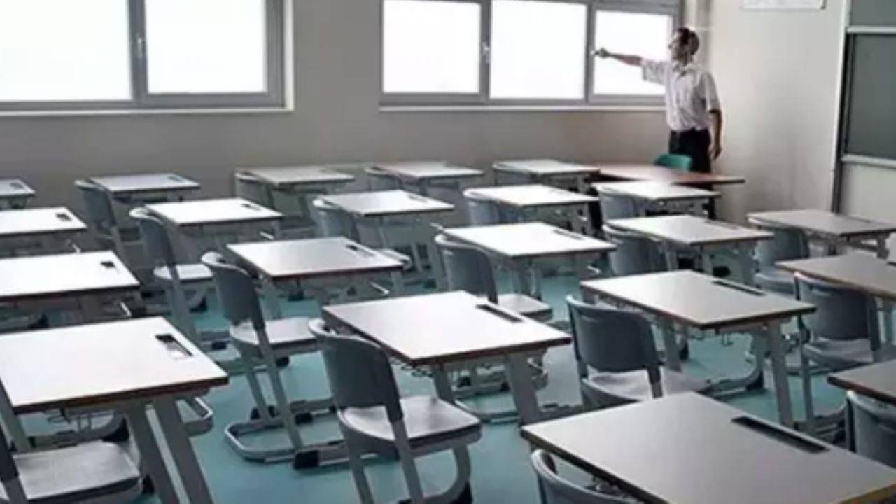 İlk Ara Tatil Ne Zaman? 2024-2025 Eğitim Yılı Tatil Tarihleri Belli Oldu