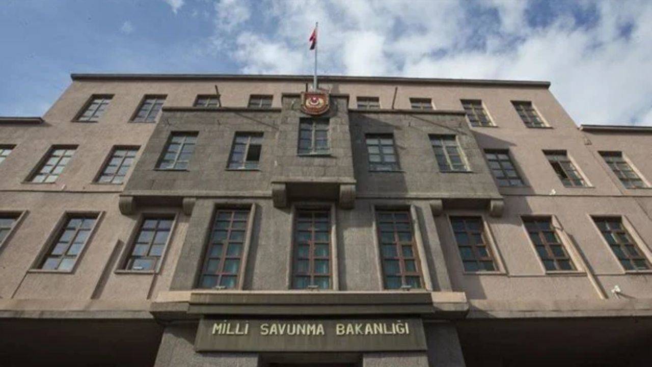 MSB Sözleşmeli Personel Alımı Başlıyor: Şartlar Neler?