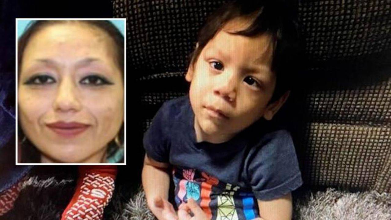 Engelli çocuğunu satan kadın cinayetten aranıyor