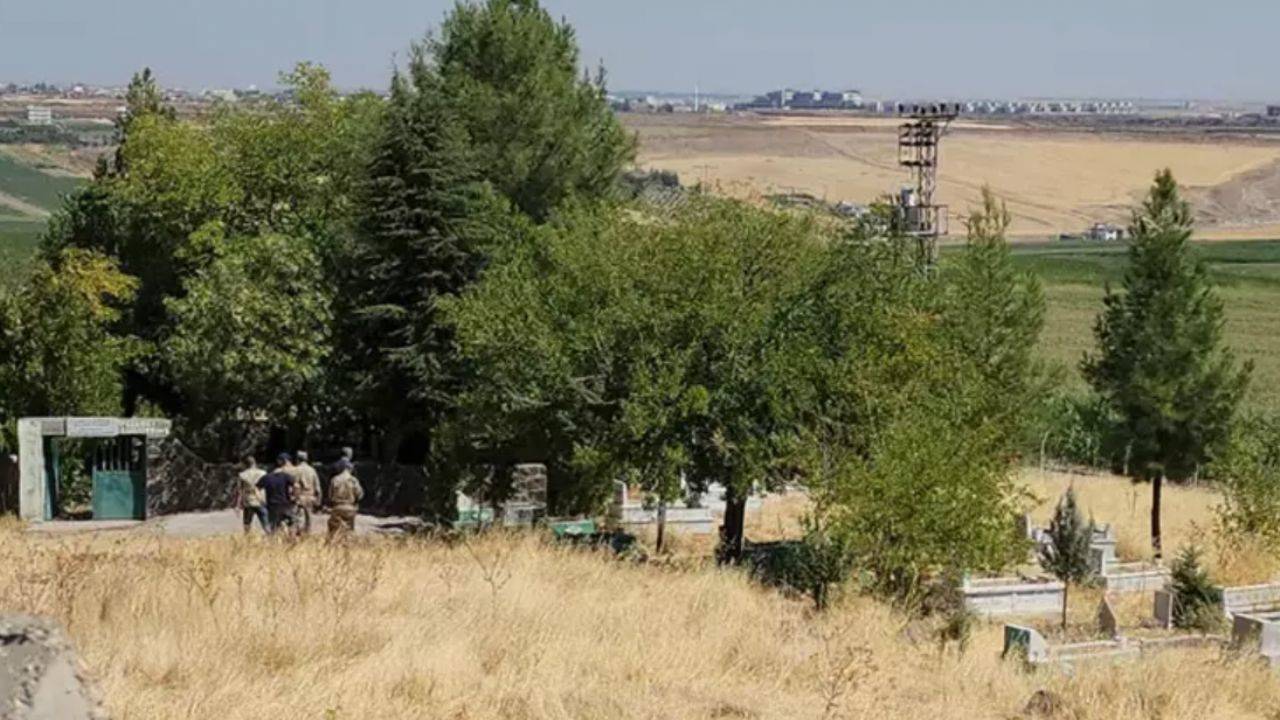 Kayıp Narin için yerin altına bile bakılıyor