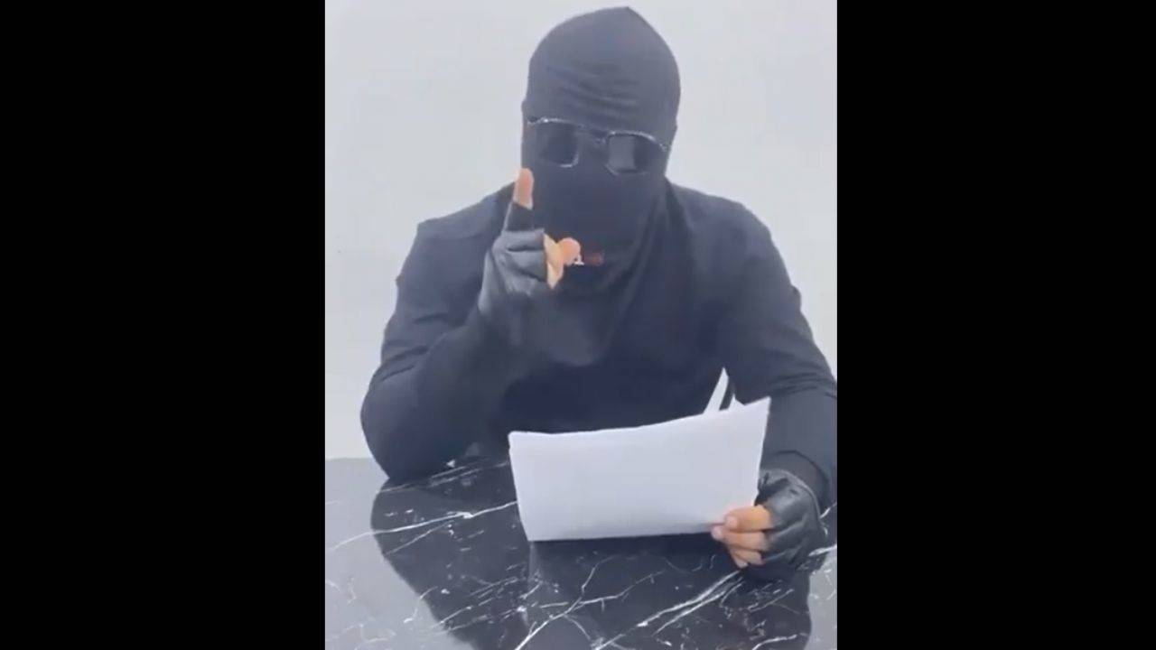 Murat Ağırel'i tehdit edenlere gözaltı