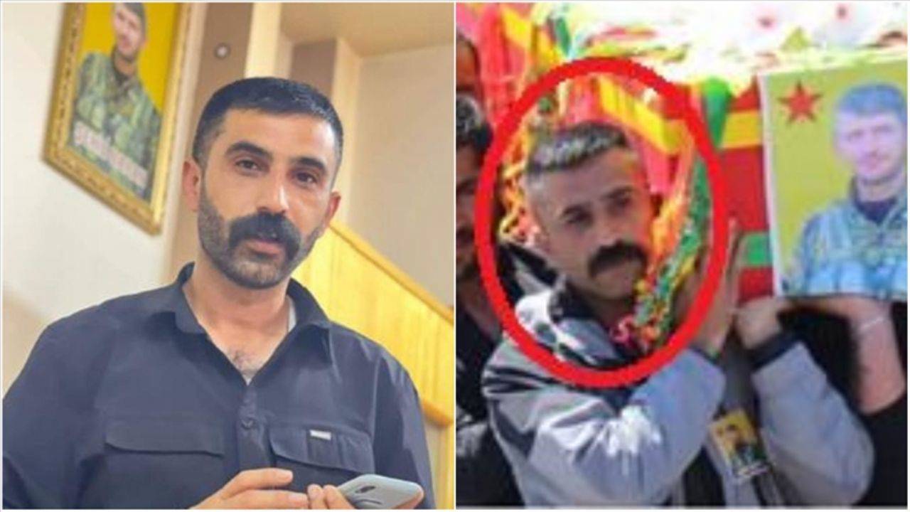 MİT'ten PKK'ya nokta operasyon