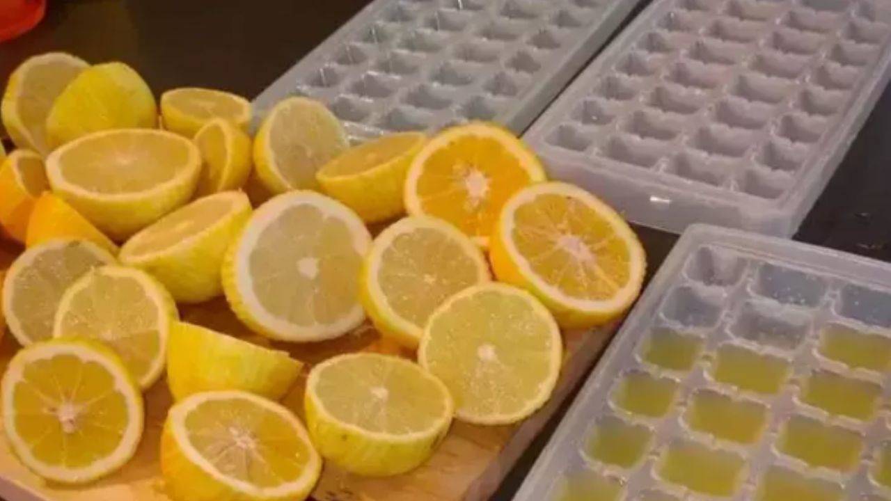 Buzlukta dondurulan gıdalar hastalıklara karşı kalkan görevi görüyor!