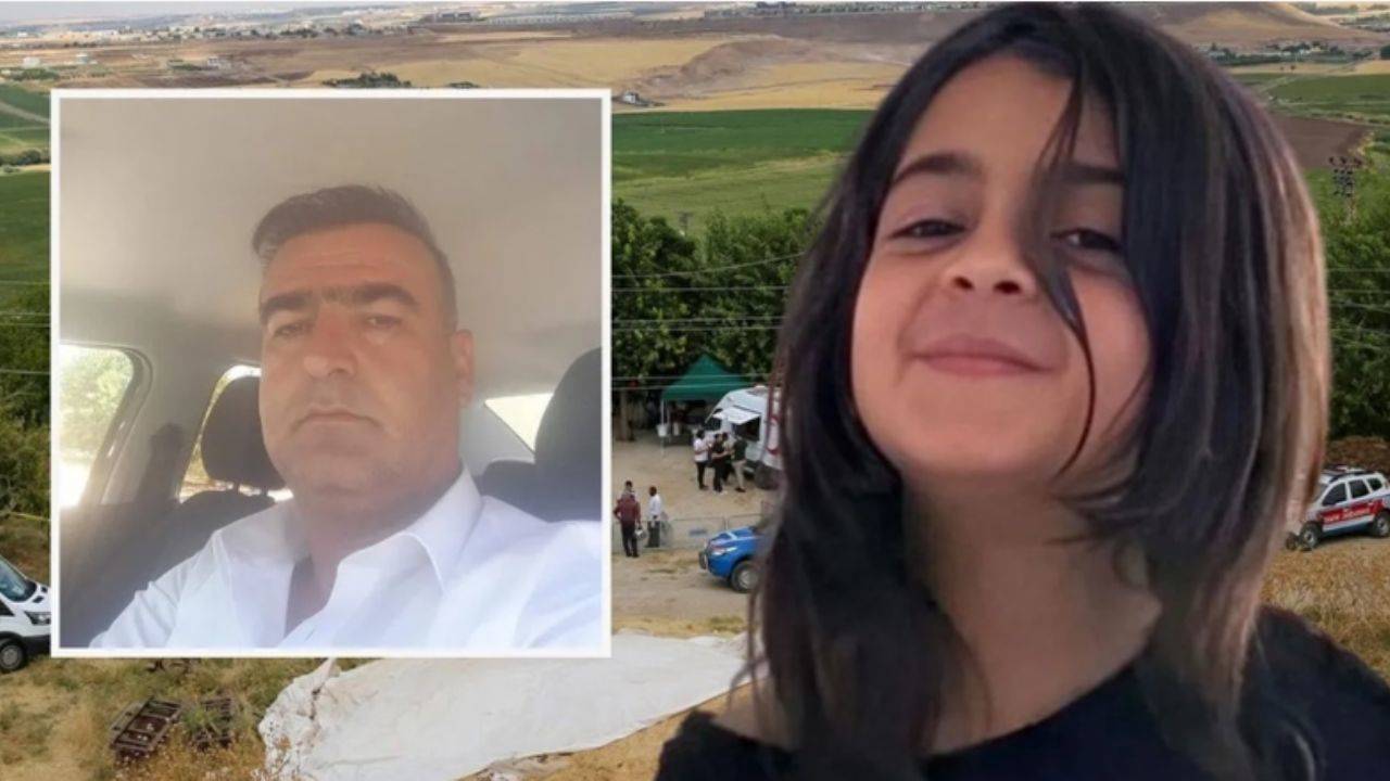 Amca Salim Güran'ın Enes’e “Narin’i öldür yoksa ikinizi de öldürürüm” dediği iddiası şok etti