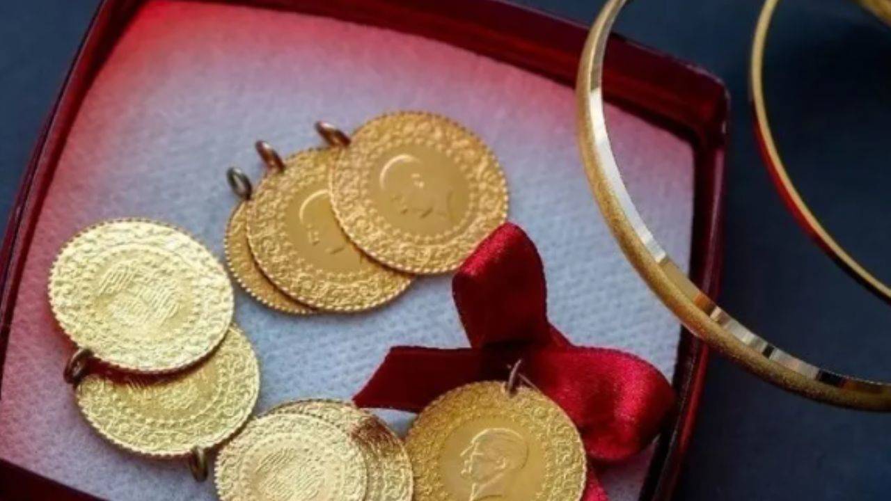 Çeyrek altın fiyatları zirvede: 11 Eylül 2024 güncel altın fiyatları