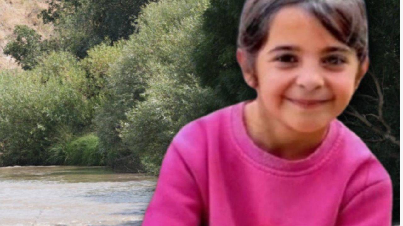 Narin'in biyolojik ailesi belli oldu! DNA testi sonucu şaşırttı