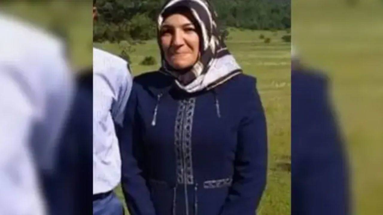 Torununu balkondan iten kadın tutuklandı