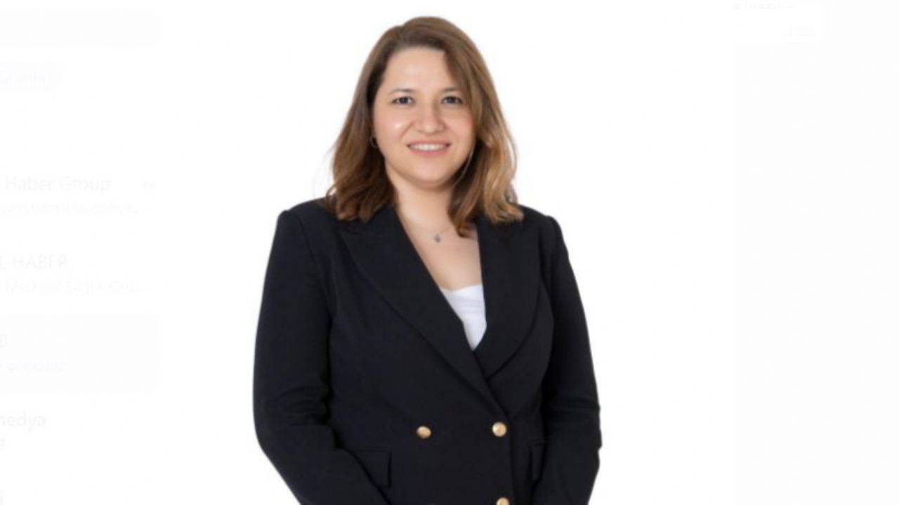 Ayşenur Can Stevie Awards Jürisine Seçildi